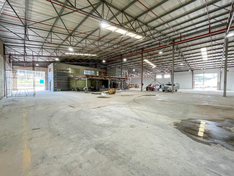 Highly sought after facility newly available - Photo 6