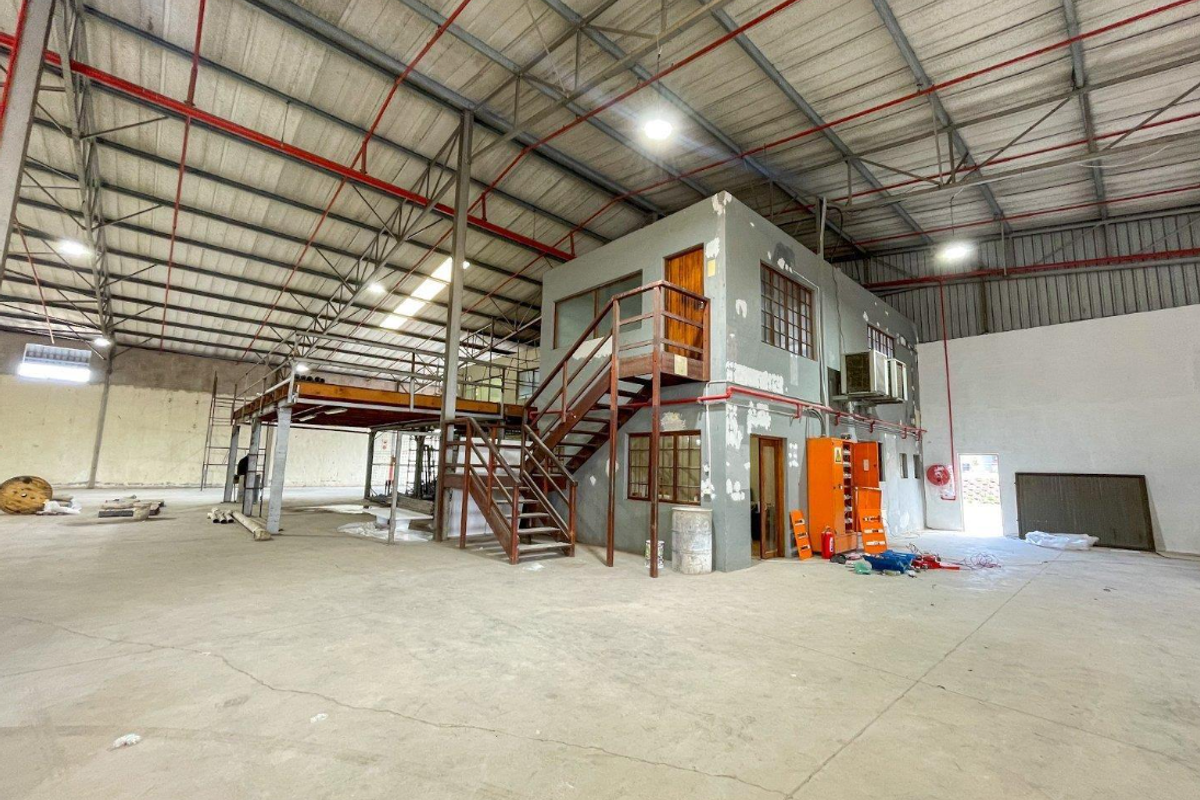 Highly sought after facility newly available - Photo 2