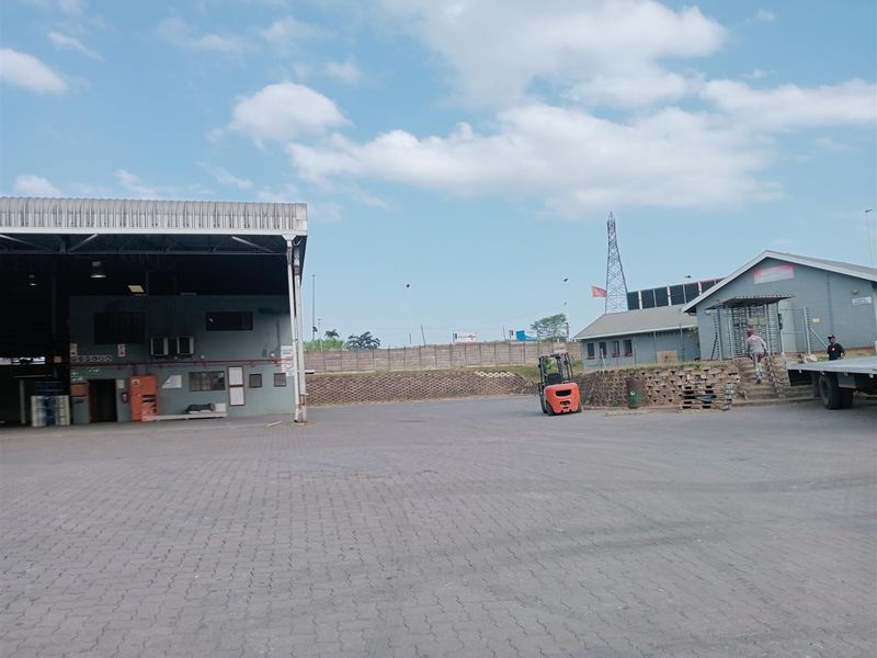 Highly sought after facility newly available - Photo 7