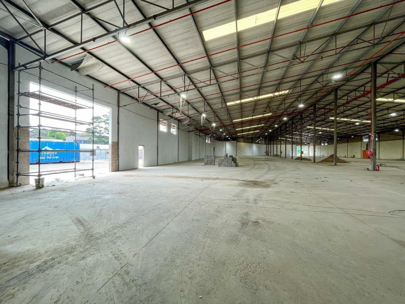 Highly sought after facility newly available - Photo 5