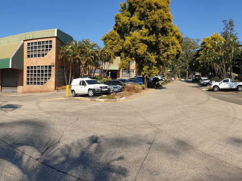 Highly sought after facility newly available - Photo 10