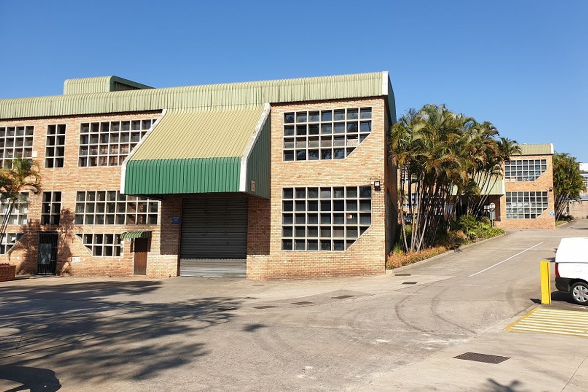 Highly sought after facility newly available - Photo 4