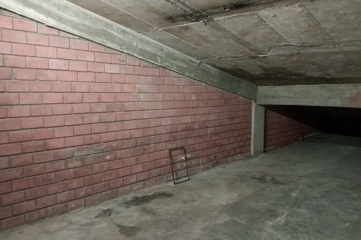 Highly sought after facility newly available - Photo 4