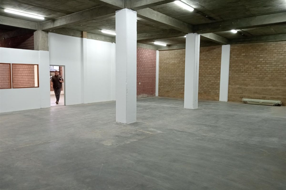 Highly sought after facility newly available - Photo 2