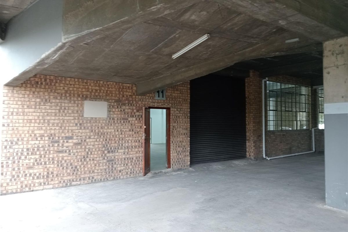 Highly sought after facility newly available - Photo 5