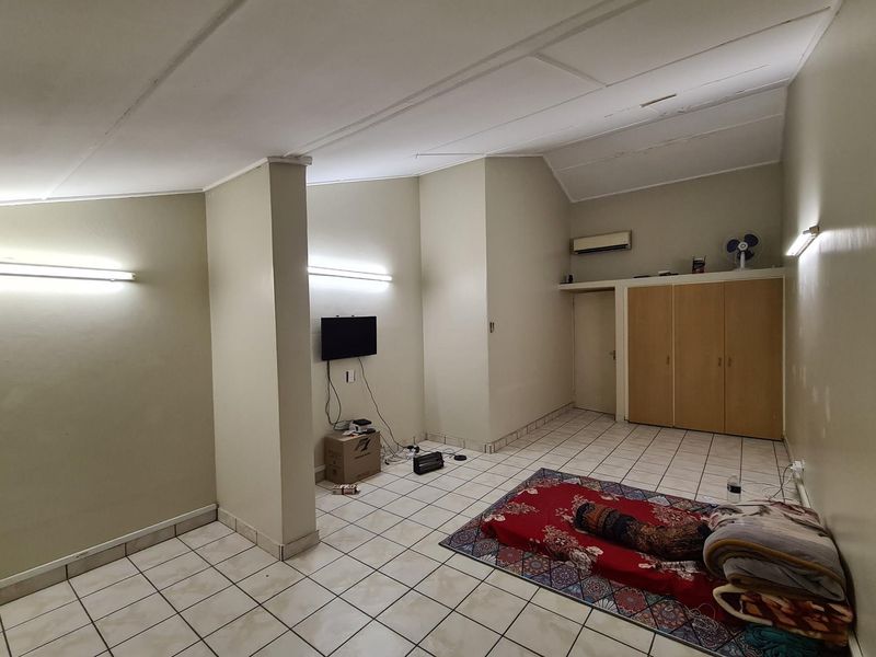 Versatile Commercial Office Space and Apartment in Cedrella Building - Photo 6