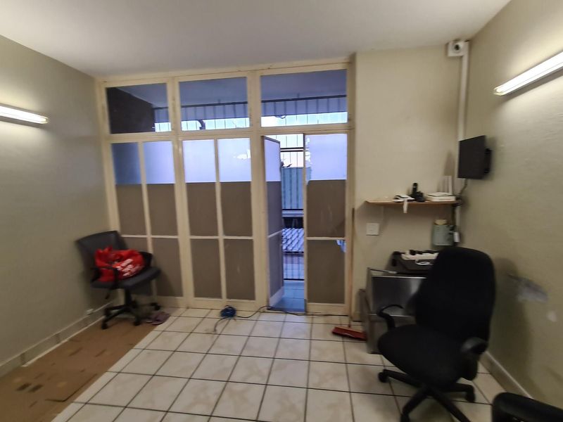 Versatile Commercial Office Space and Apartment in Cedrella Building - Photo 2