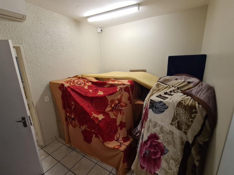 Versatile Commercial Office Space and Apartment in Cedrella Building - Photo 10