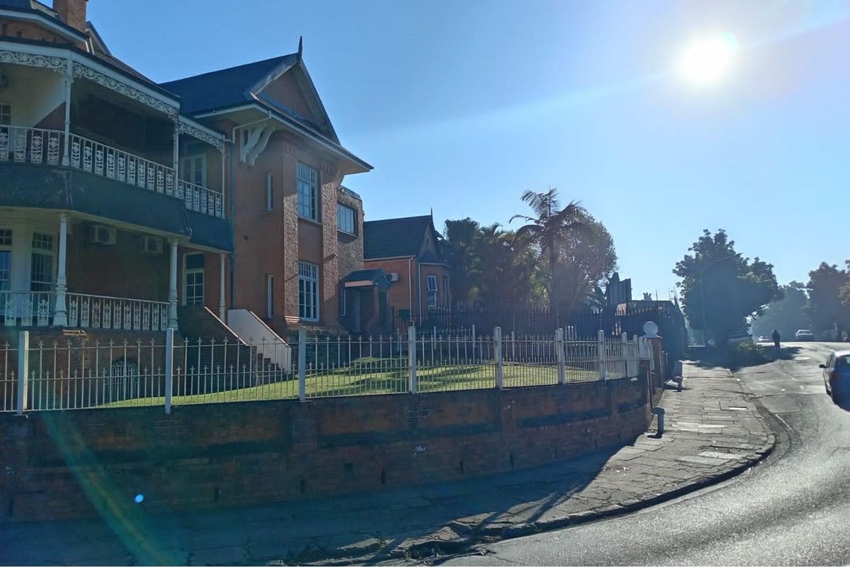 Commercial Offices in Central CBD In PMB For Sale - Photo 5