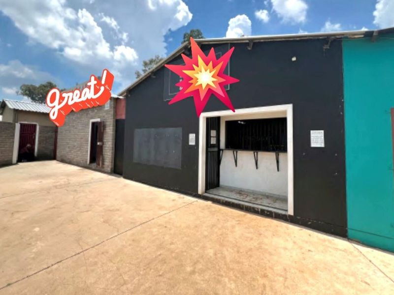 VANDERBIJLPARK * COMMERCIAL PROPERTY CW 6 * R14 500 000.00 * 2.688HA * SUPERMARKET * LIQUOR SHOP - Photo 9