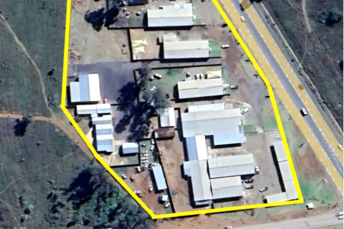 VANDERBIJLPARK * COMMERCIAL PROPERTY CW 6 * R14 500 000.00 * 2.688HA * SUPERMARKET * LIQUOR SHOP - Photo 4