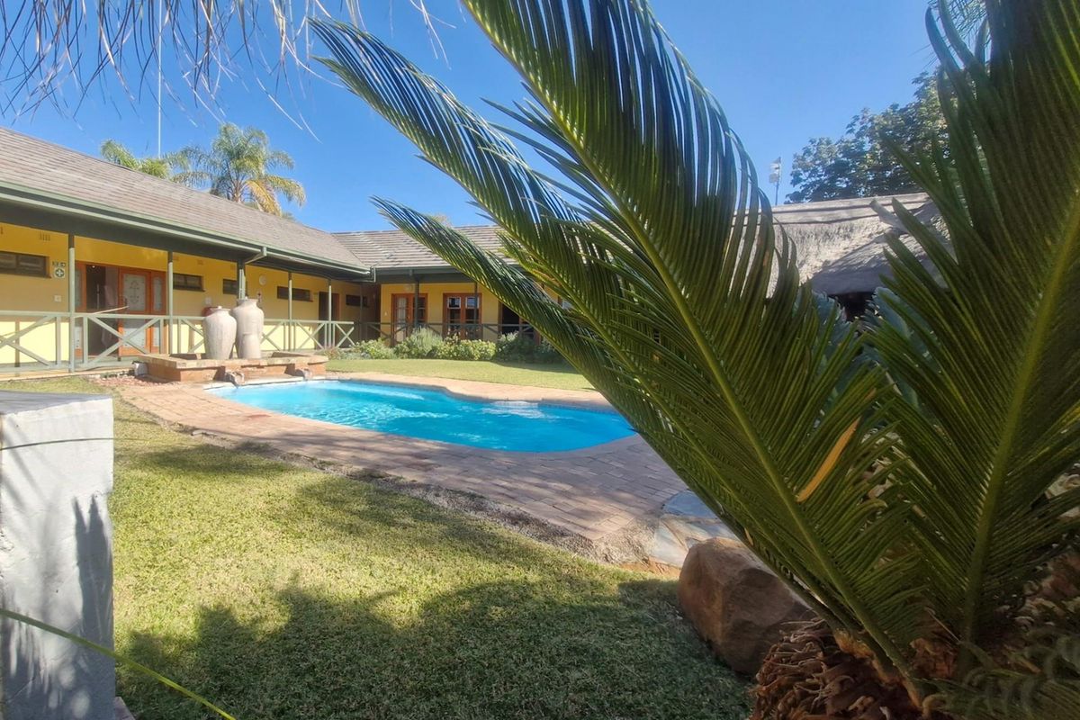 COMMERCIAL PROPERTY - CONNECT YOUR HEART WITH THIS BUSINESS - Photo 5