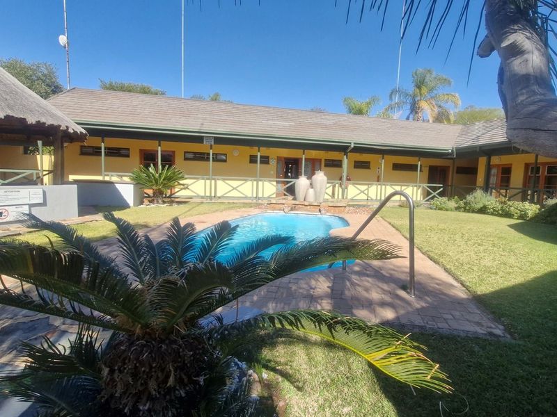 COMMERCIAL PROPERTY - CONNECT YOUR HEART WITH THIS BUSINESS - Photo 2