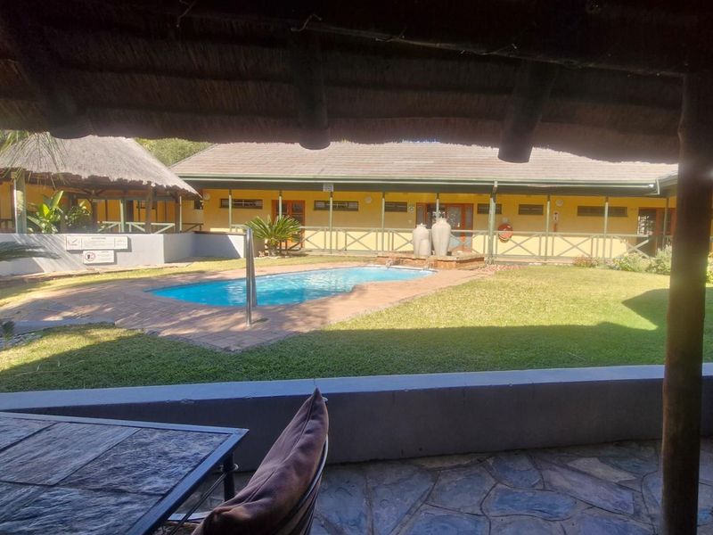 COMMERCIAL PROPERTY - CONNECT YOUR HEART WITH THIS BUSINESS - Photo 8