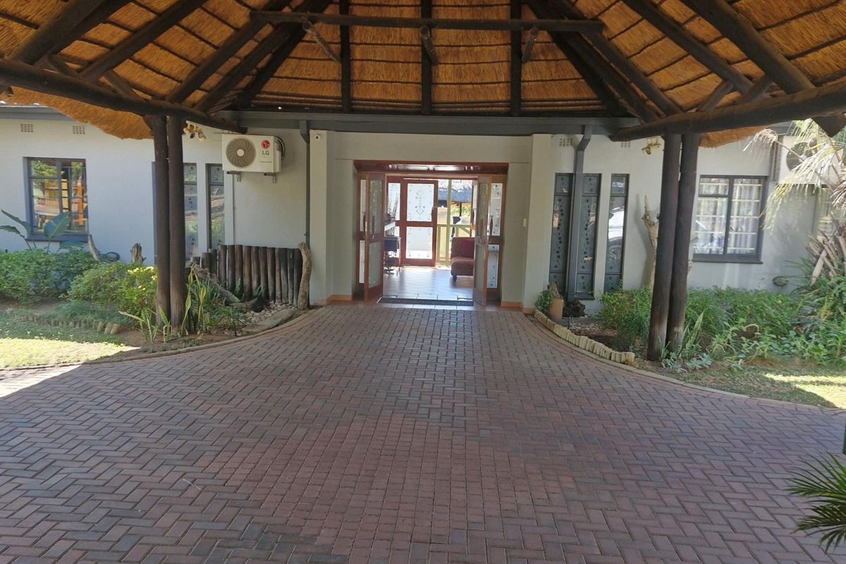 COMMERCIAL PROPERTY - CONNECT YOUR HEART WITH THIS BUSINESS - Photo 3