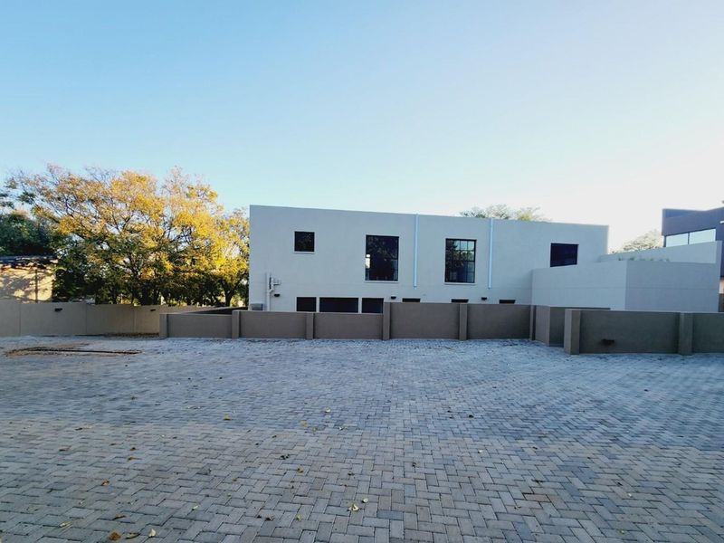 Modern Industrial style Commercial Masterpiece in Groenkloof Location, Location!! - Photo 2