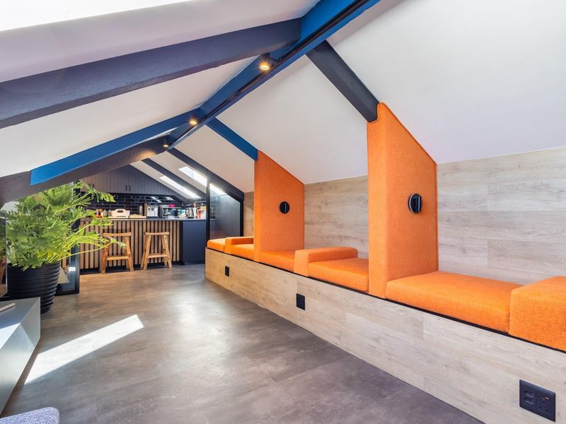 Prime Office Space in Southern Paarl - Ready for Your Business. - Photo 7