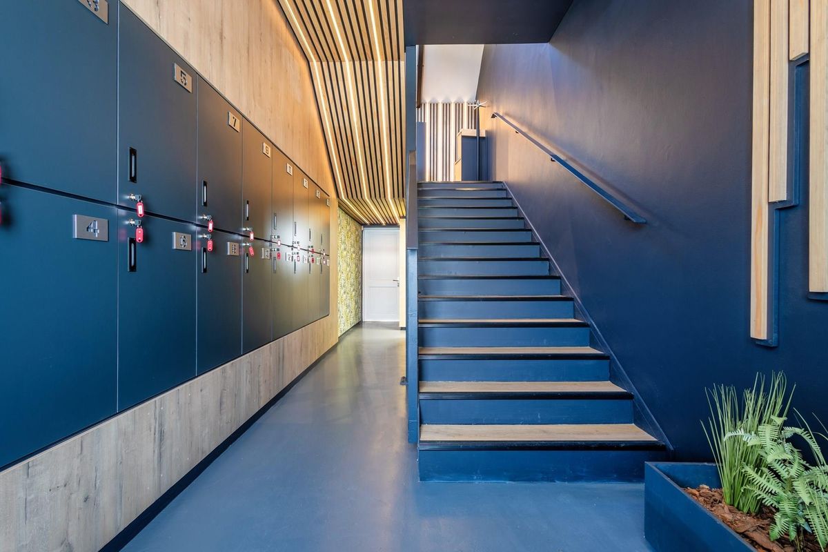 Prime Office Space in Southern Paarl - Ready for Your Business. - Photo 2