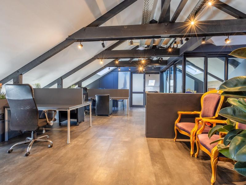 Prime Office Space in Southern Paarl - Ready for Your Business. - Photo 10