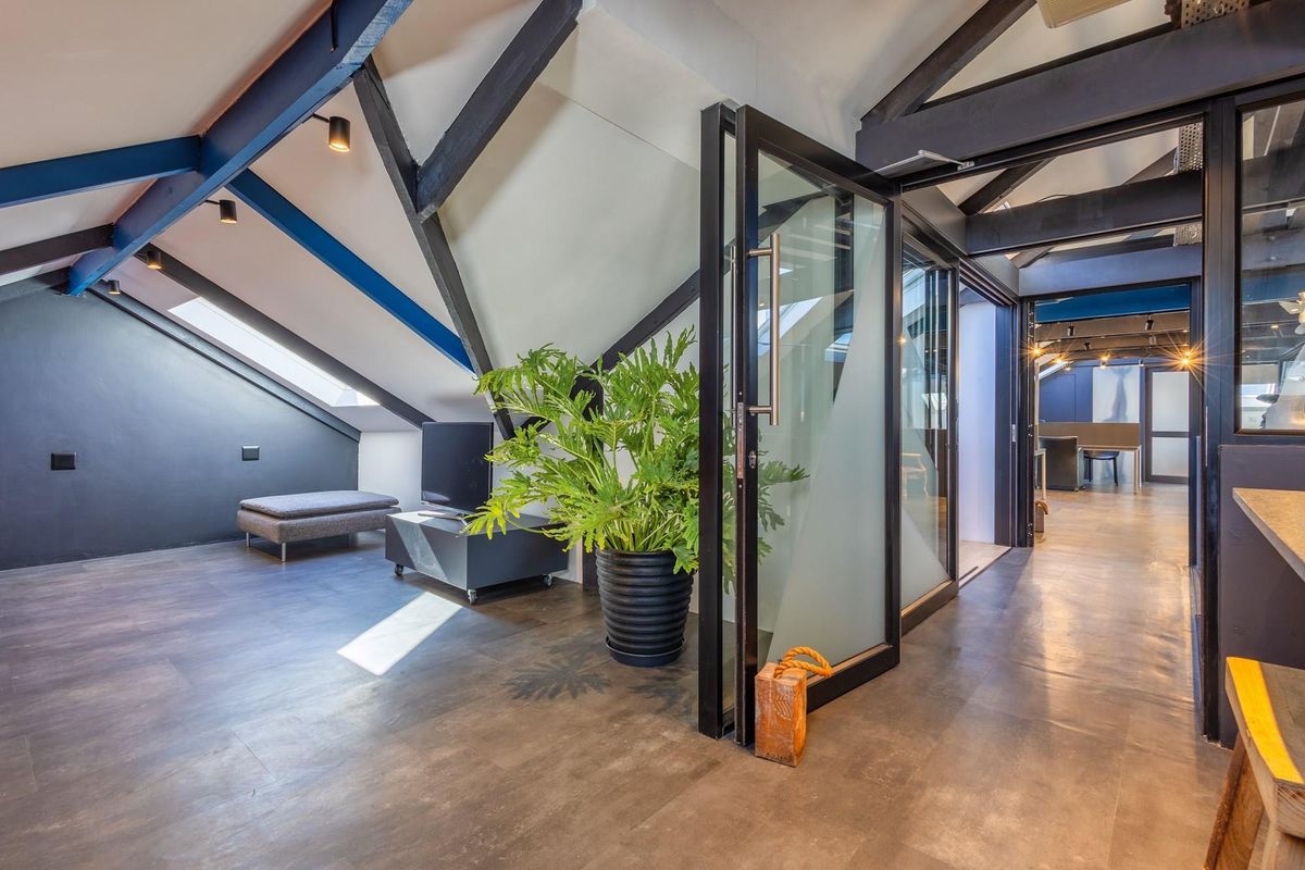 Prime Office Space in Southern Paarl - Ready for Your Business. - Photo 5