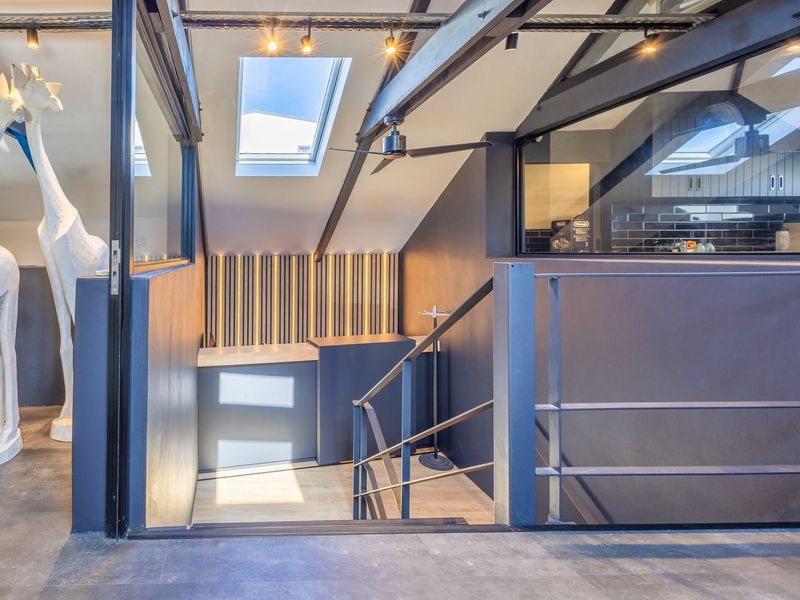 Prime Office Space in Southern Paarl - Ready for Your Business. - Photo 3