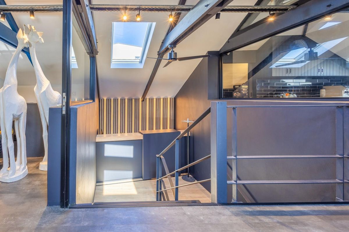 Prime Office Space in Southern Paarl - Ready for Your Business. - Photo 3