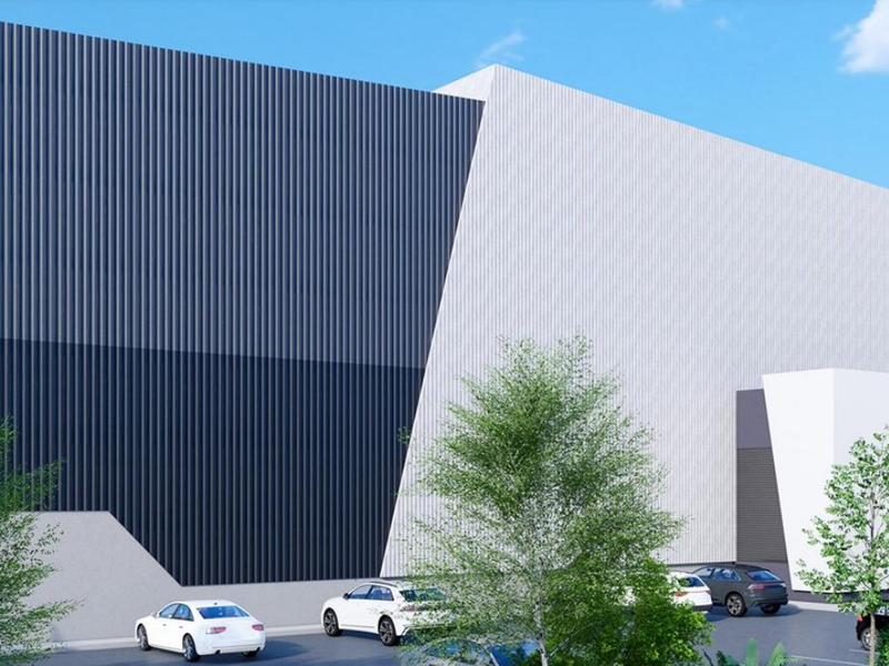 Highly sought after new development on N3. - Photo 2