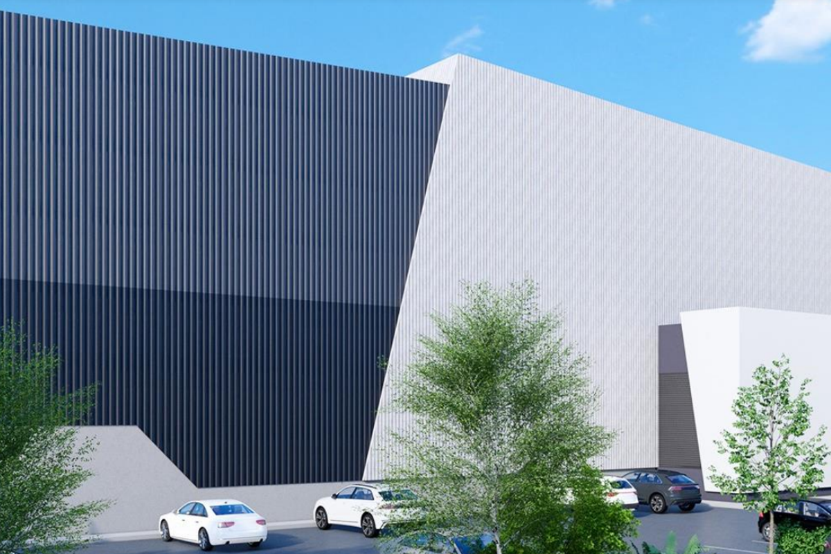 Highly sought after new development on N3. - Photo 2