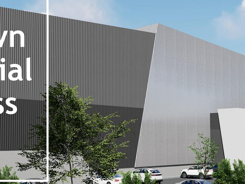 Highly sought after new development on N3. - Photo 5