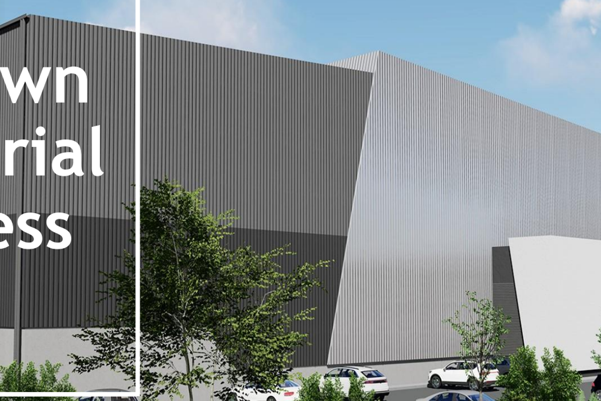 Highly sought after new development on N3. - Photo 5