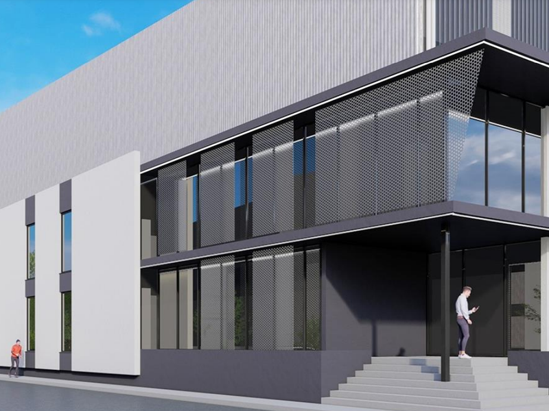 Highly sought after new development on N3. - Photo 3