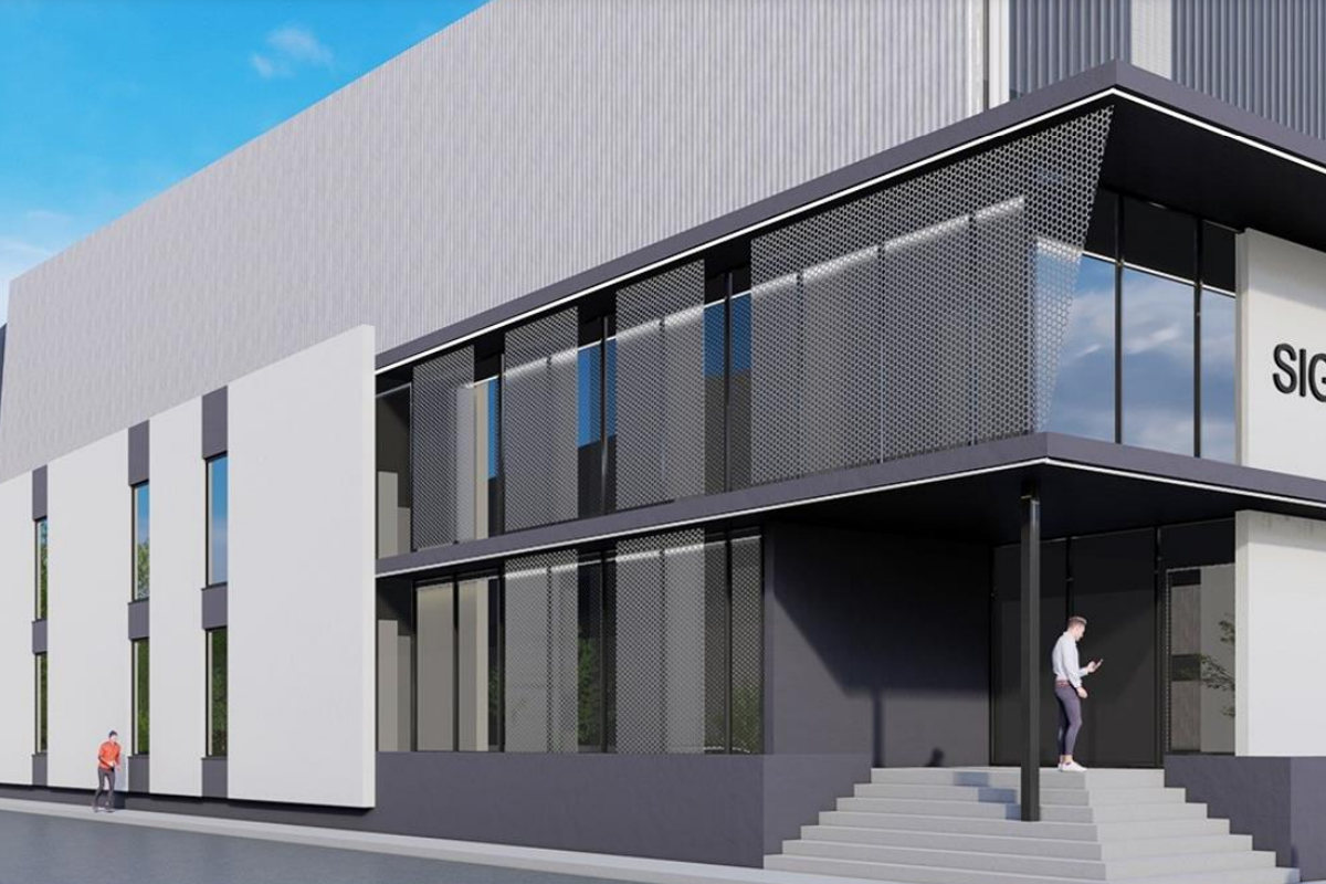 Highly sought after new development on N3. - Photo 3