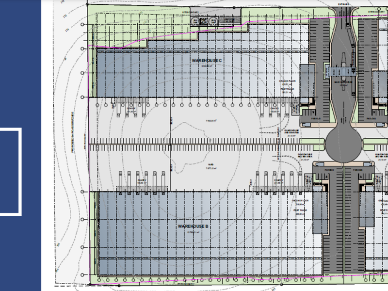 Highly sought after new development on N3. - Photo 4