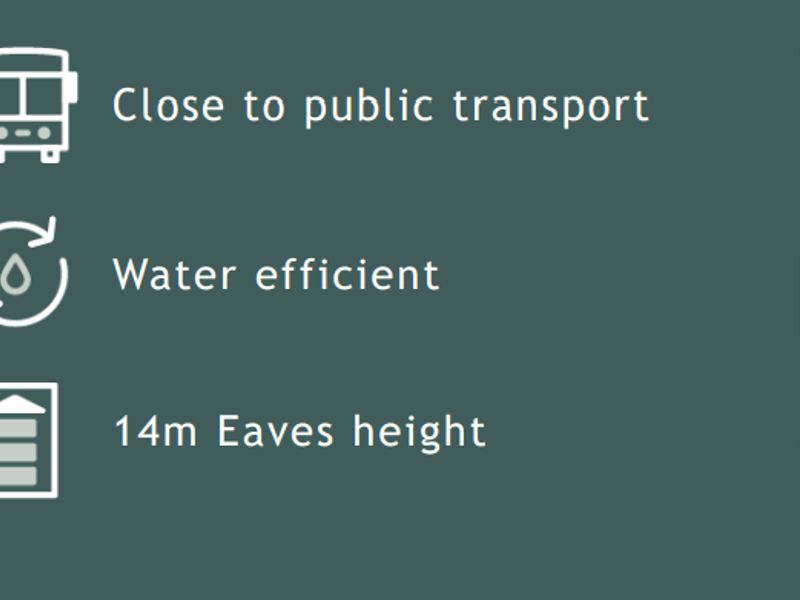 Highly sought after new development on N3. - Photo 8