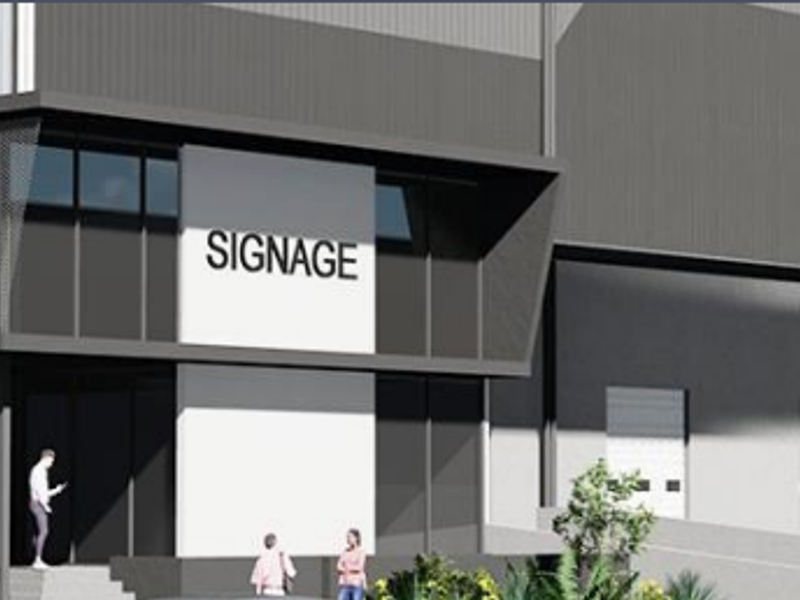 Highly sought after new development on N3. - Photo 7