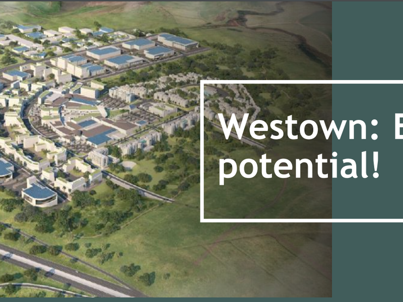 Highly sought after new development on N3. - Photo 6