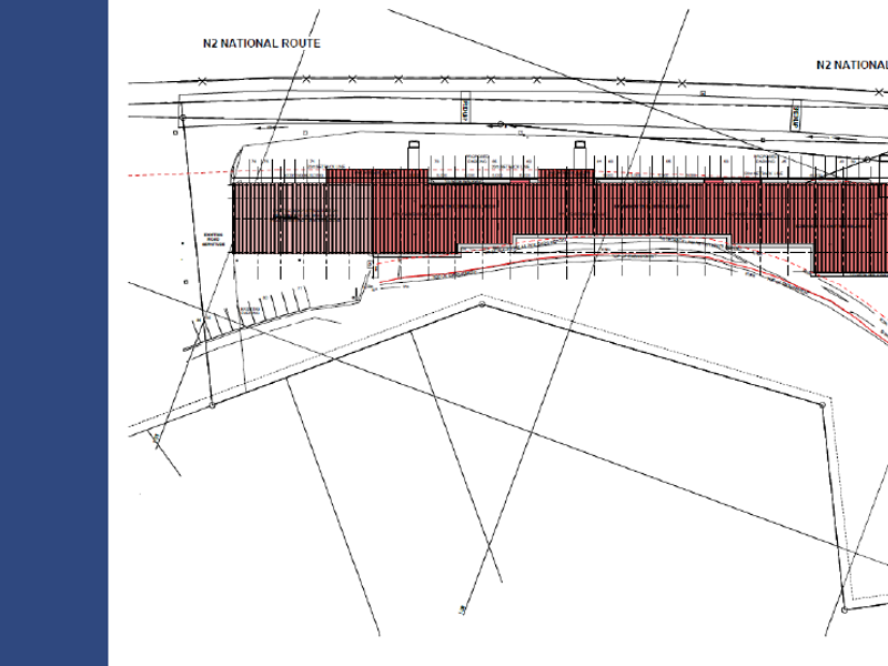 Highly sought after New Development warehouses. - Photo 9