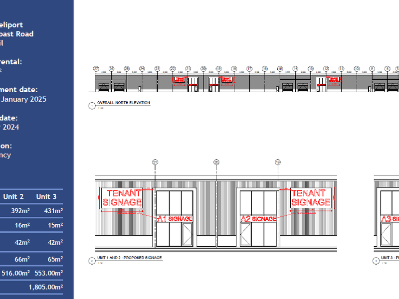 Highly sought after New Development warehouses. - Photo 5