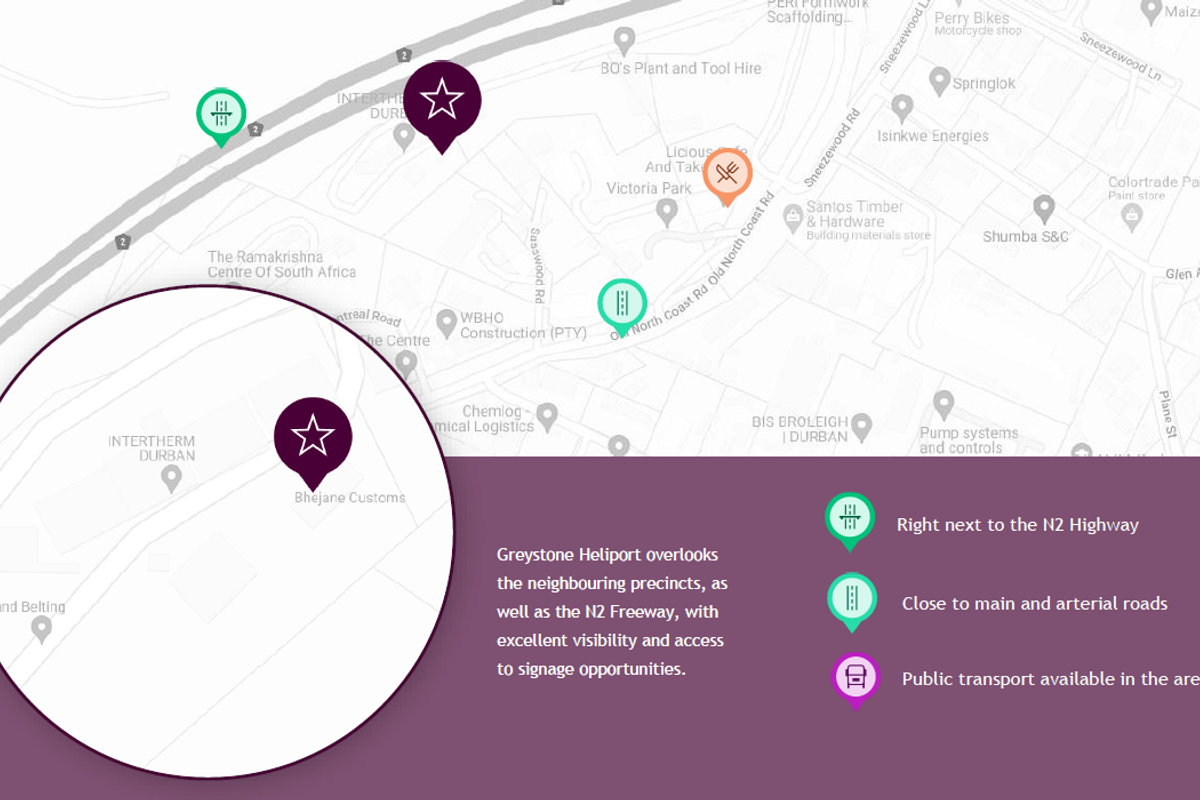 Highly sought after New Development warehouses. - Photo 3