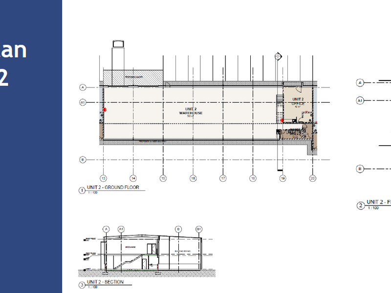 Highly sought after New Development warehouses. - Photo 7