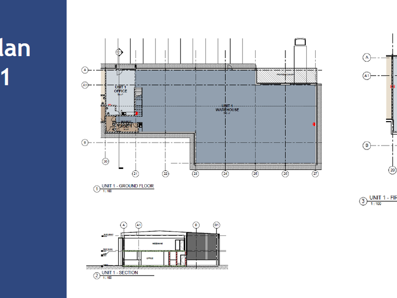 Highly sought after New Development warehouses. - Photo 6