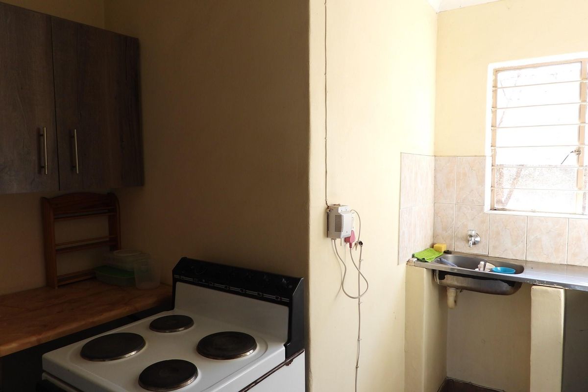 Versatile commercial property for sale in Bela Bela - Photo 5