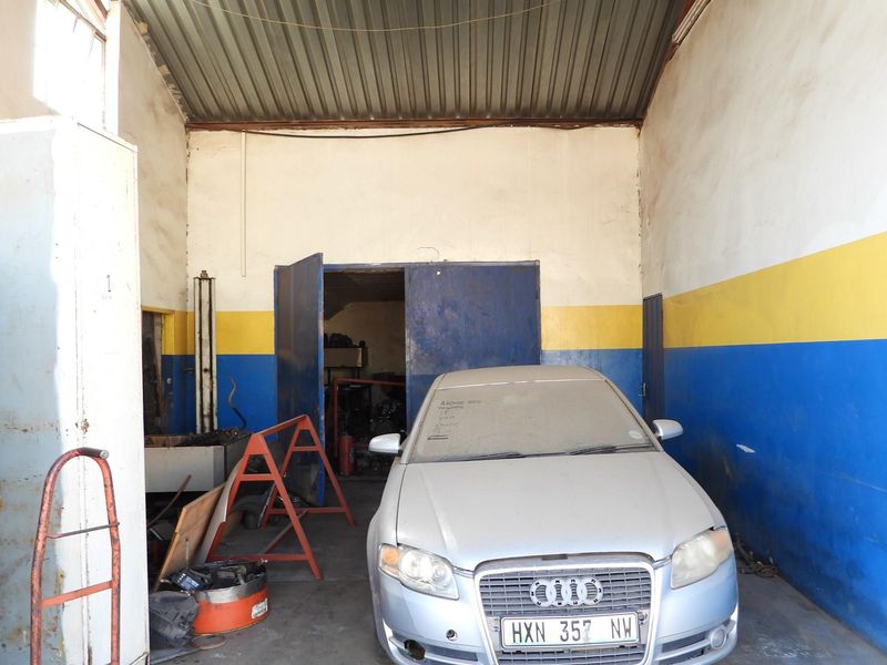Versatile commercial property for sale in Bela Bela - Photo 7