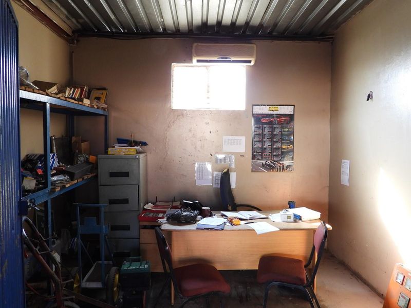 Versatile commercial property for sale in Bela Bela - Photo 6
