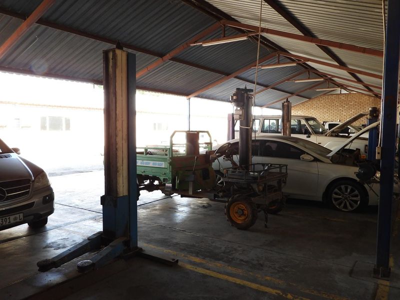 Versatile commercial property for sale in Bela Bela - Photo 4