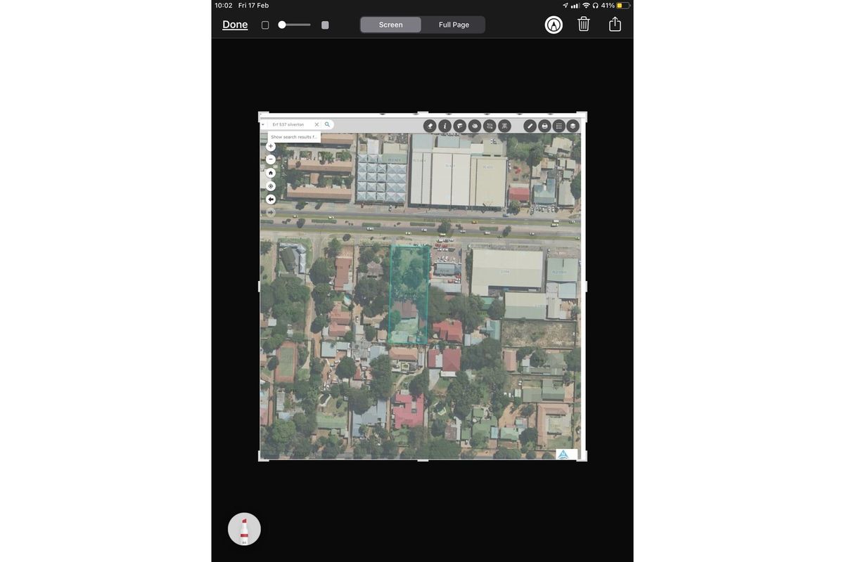 Ideal Residential- and Business Spot in the heart of Silverton - Photo 2