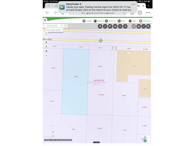 Ideal Residential- and Business Spot in the heart of Silverton - Photo 3