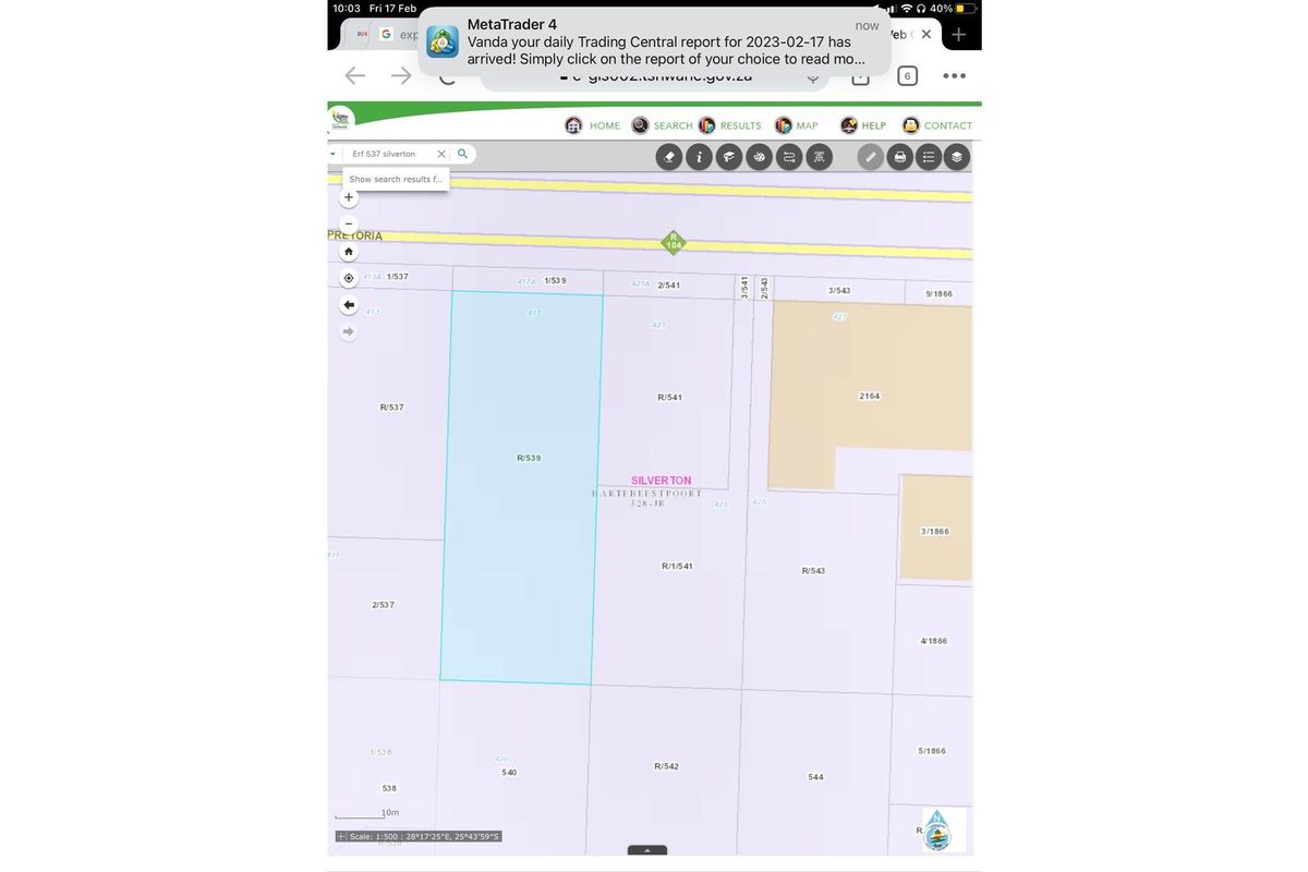 Ideal Residential- and Business Spot in the heart of Silverton - Photo 3