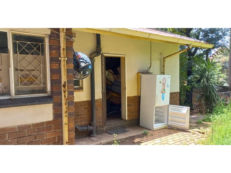 Ideal Residential- and Business Spot in the heart of Silverton - Photo 9