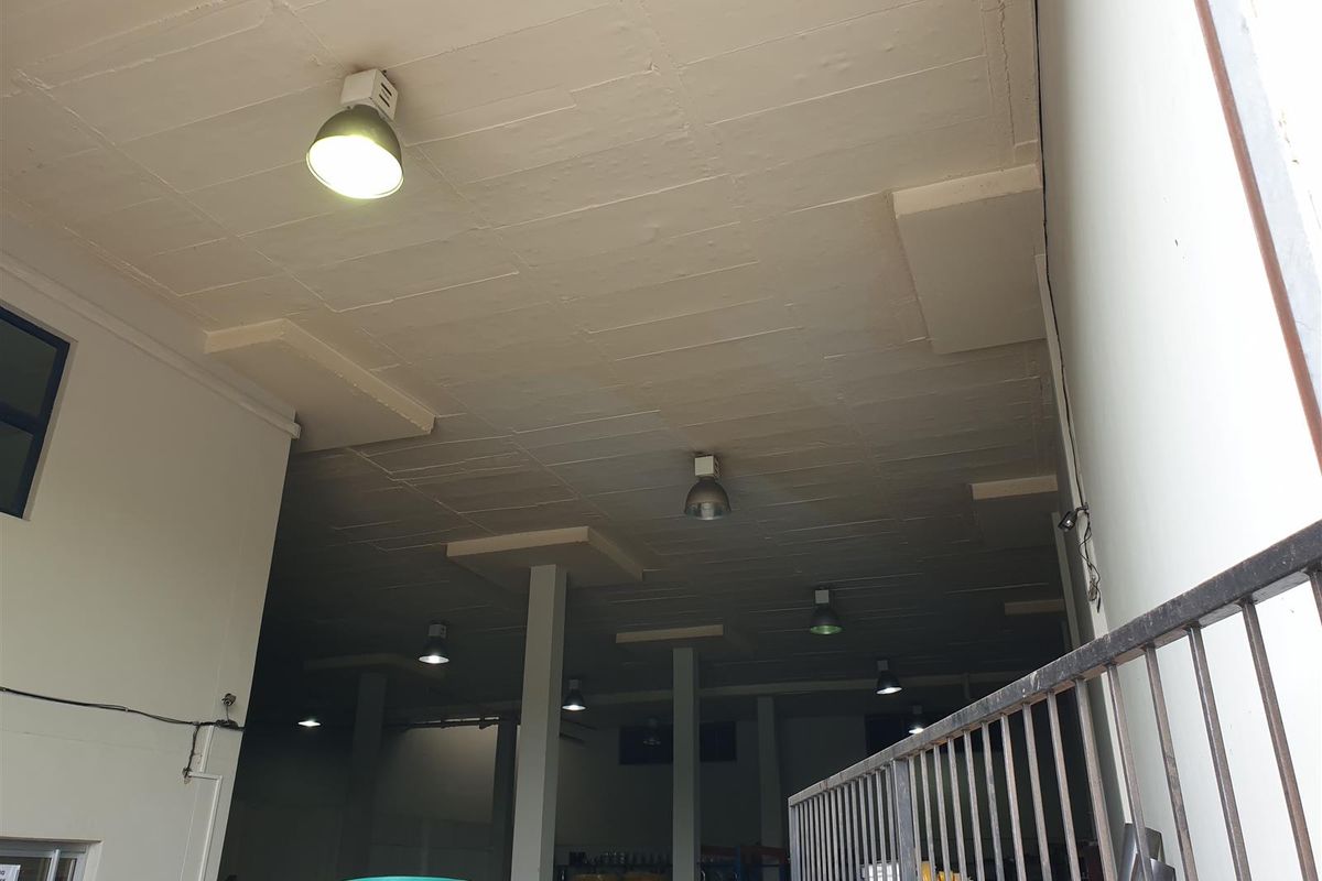 Highly sought after facility newly available - Photo 5